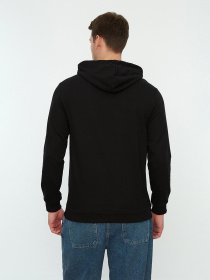 Худи Trendyol модель TMNAW20SW0162/Siyah Фото