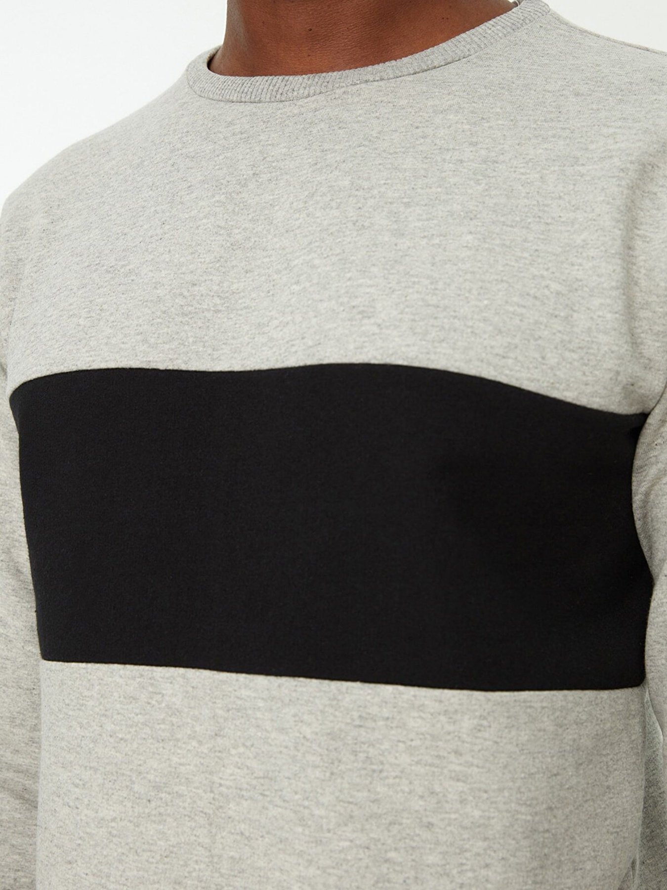 Спортивний костюм Trendyol модель TMNAW21EM0022/Siyah Фото