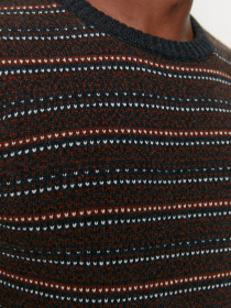 Джемпер Trendyol модель TMNAW21KZ0374/Antrasit Фото