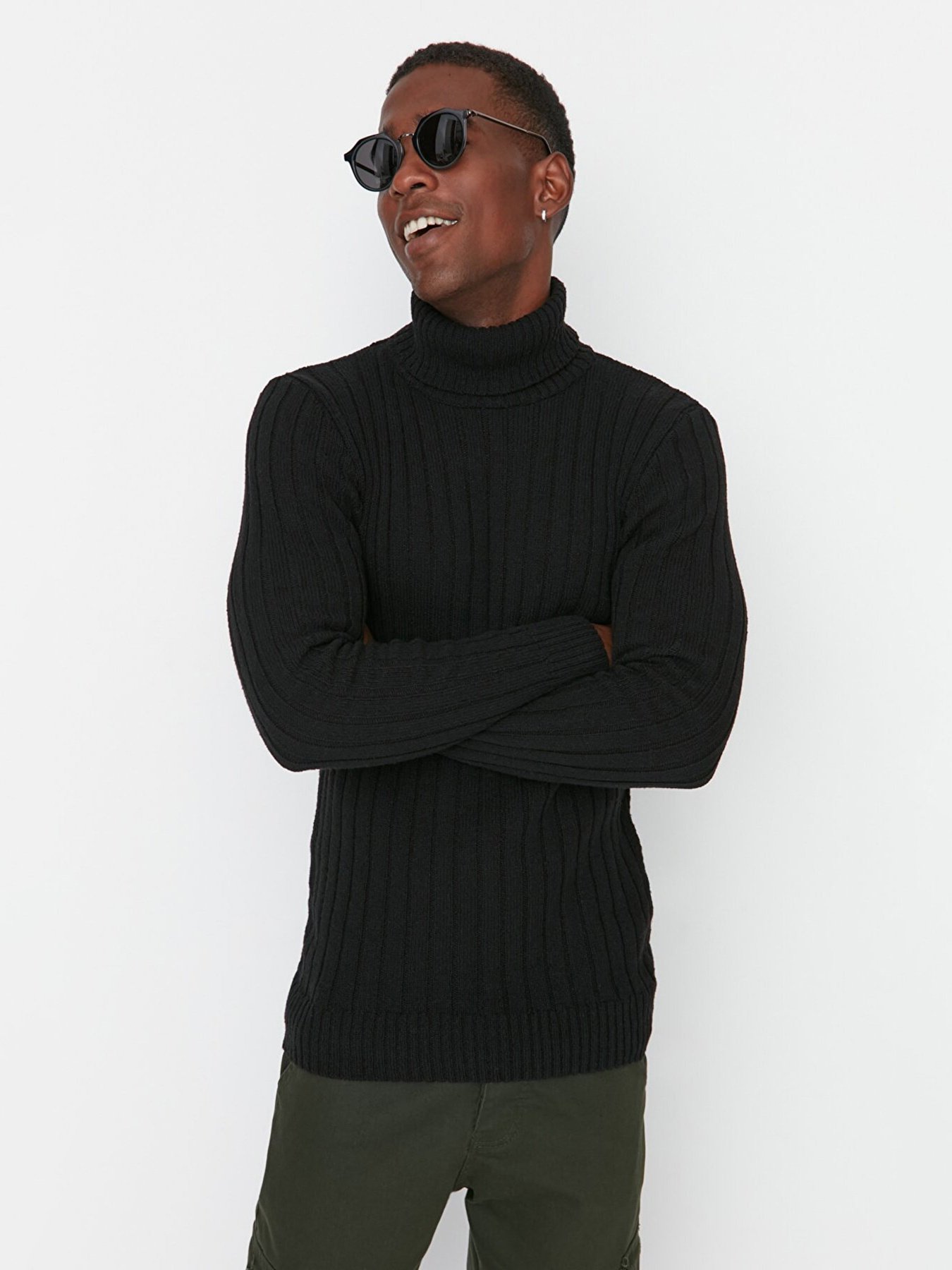 Гольф Trendyol модель TRM1021 Фото