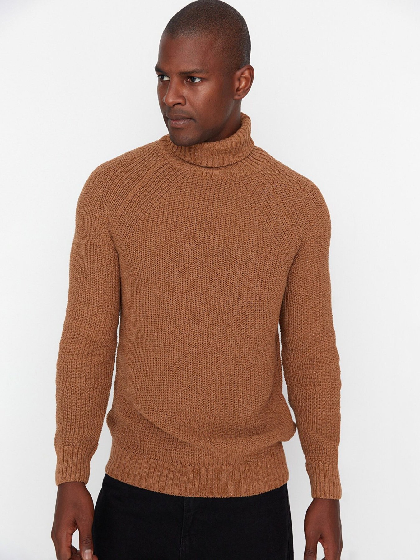 Водолазка Trendyol модель TRM1022 Фото