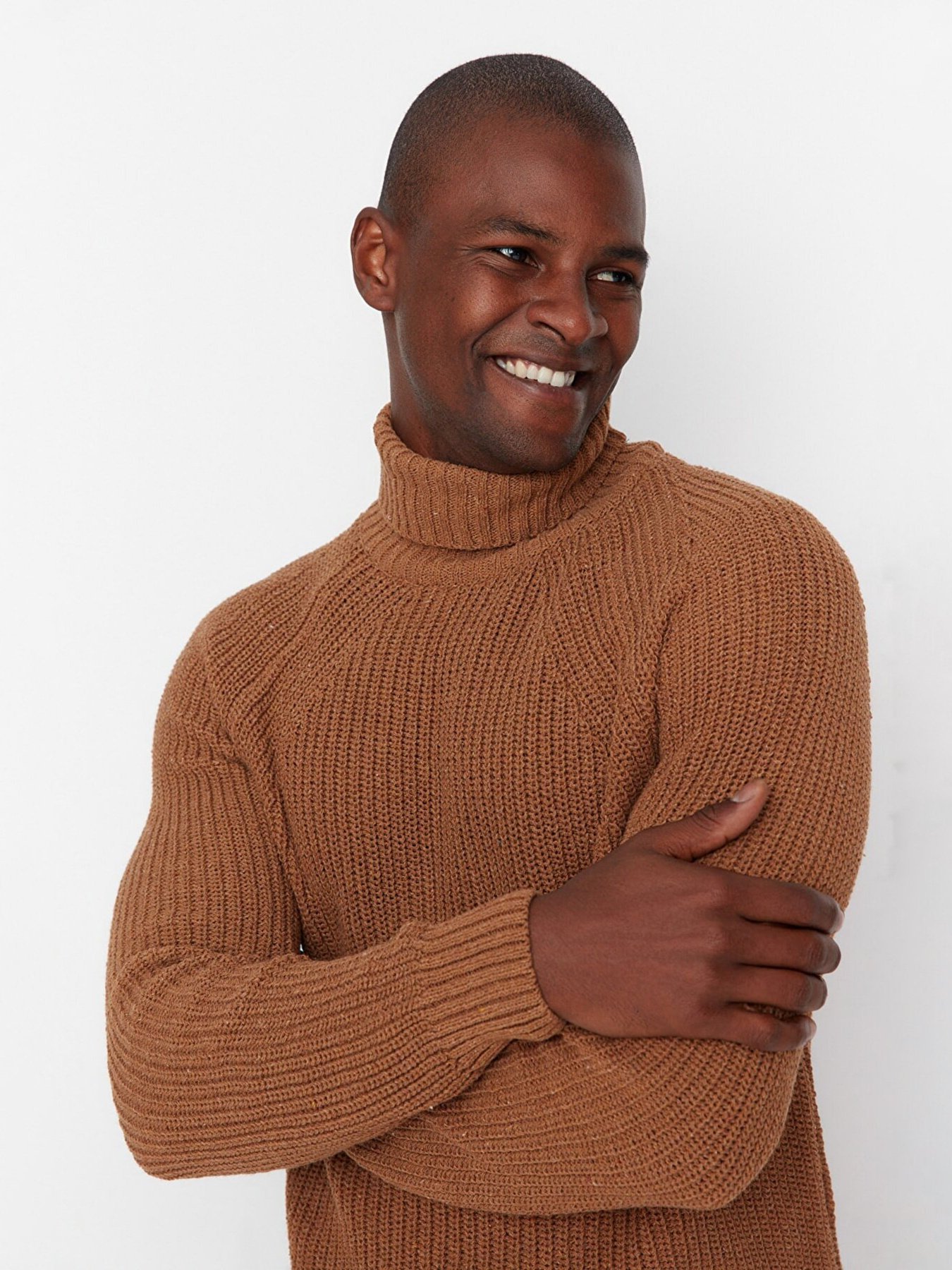 Водолазка Trendyol модель TRM1022 Фото