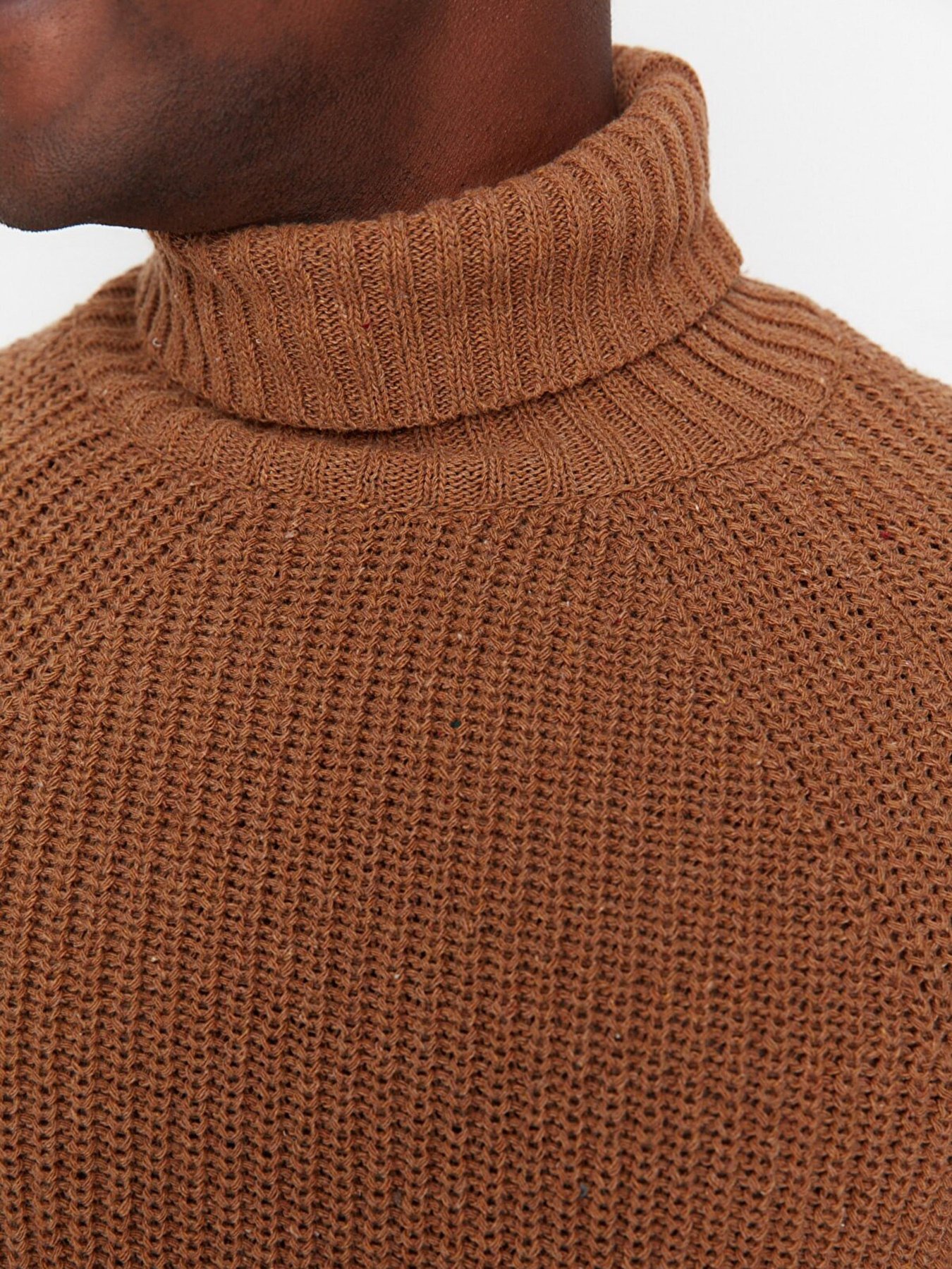 Водолазка Trendyol модель TRM1022 Фото