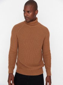 Водолазка Trendyol модель TRM1022 Фото