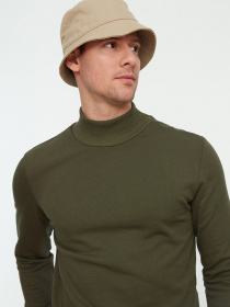 Джемпер Trendyol модель TMNAW21SW0303/Haki Фото