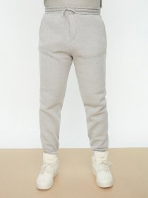 Джогери Trendyol модель TMNAW22EA0160/Gri Фото