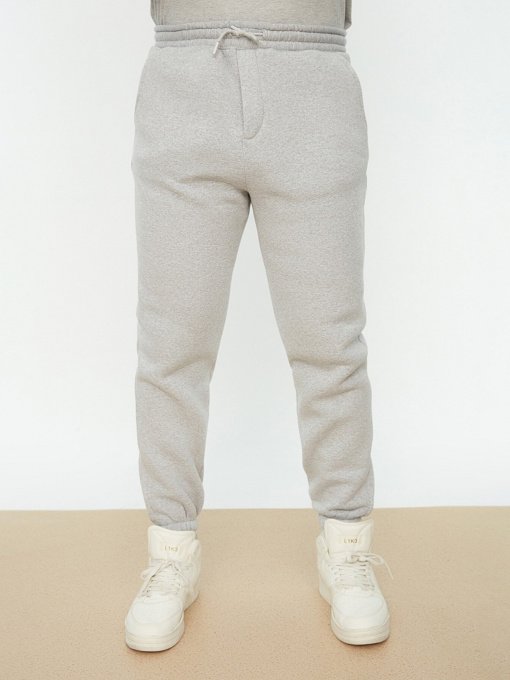 Джогери Trendyol модель TMNAW22EA0160/Gri Фото