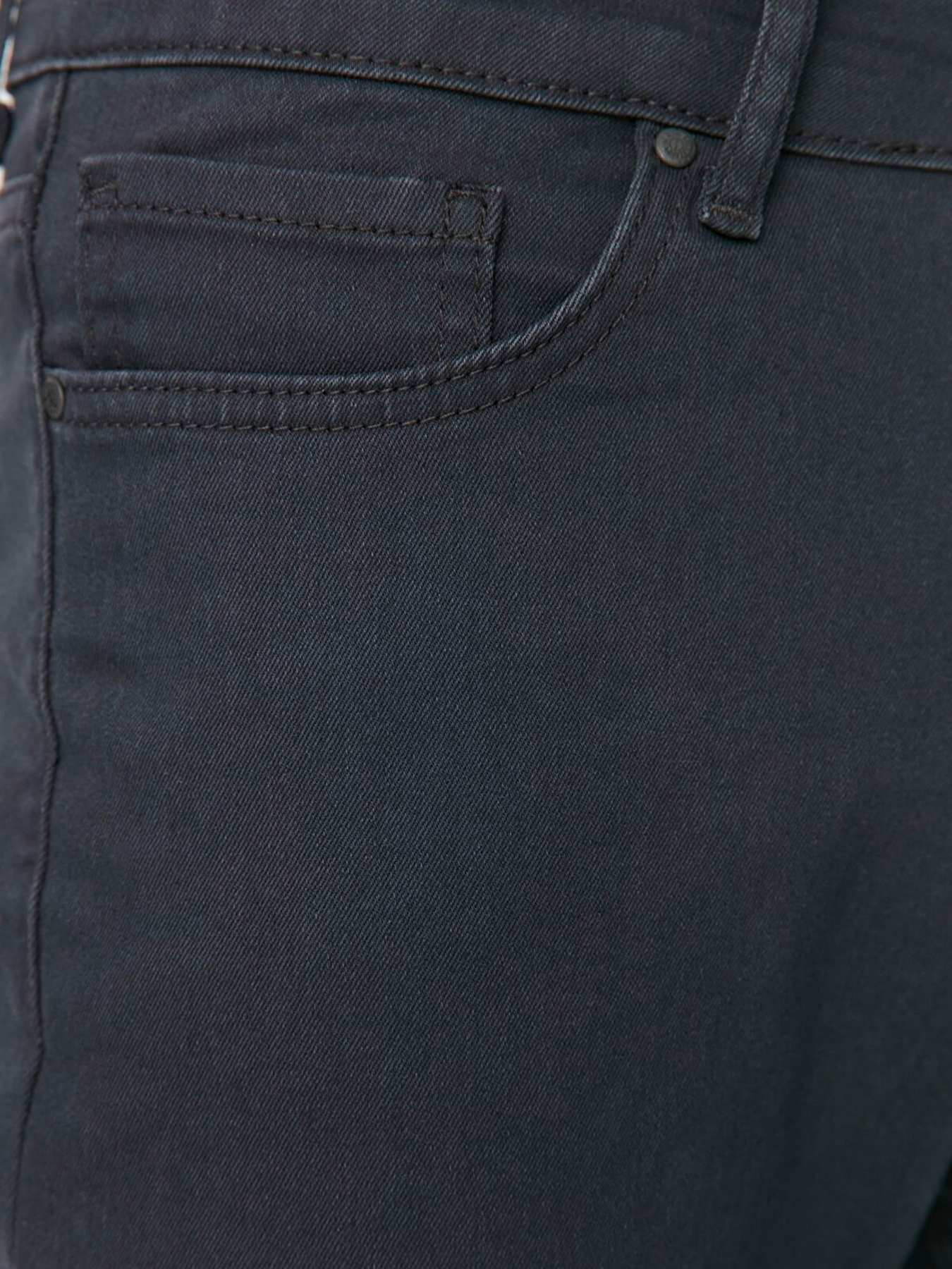 Скіні джинси Trendyol модель TMNAW22JE0217/Antrasit Фото