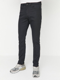 Скіні джинси Trendyol модель TMNAW22JE0217/Antrasit Фото