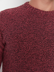 Джемпер Trendyol модель TMNAW22KZ0401/Gul Kurusu Фото