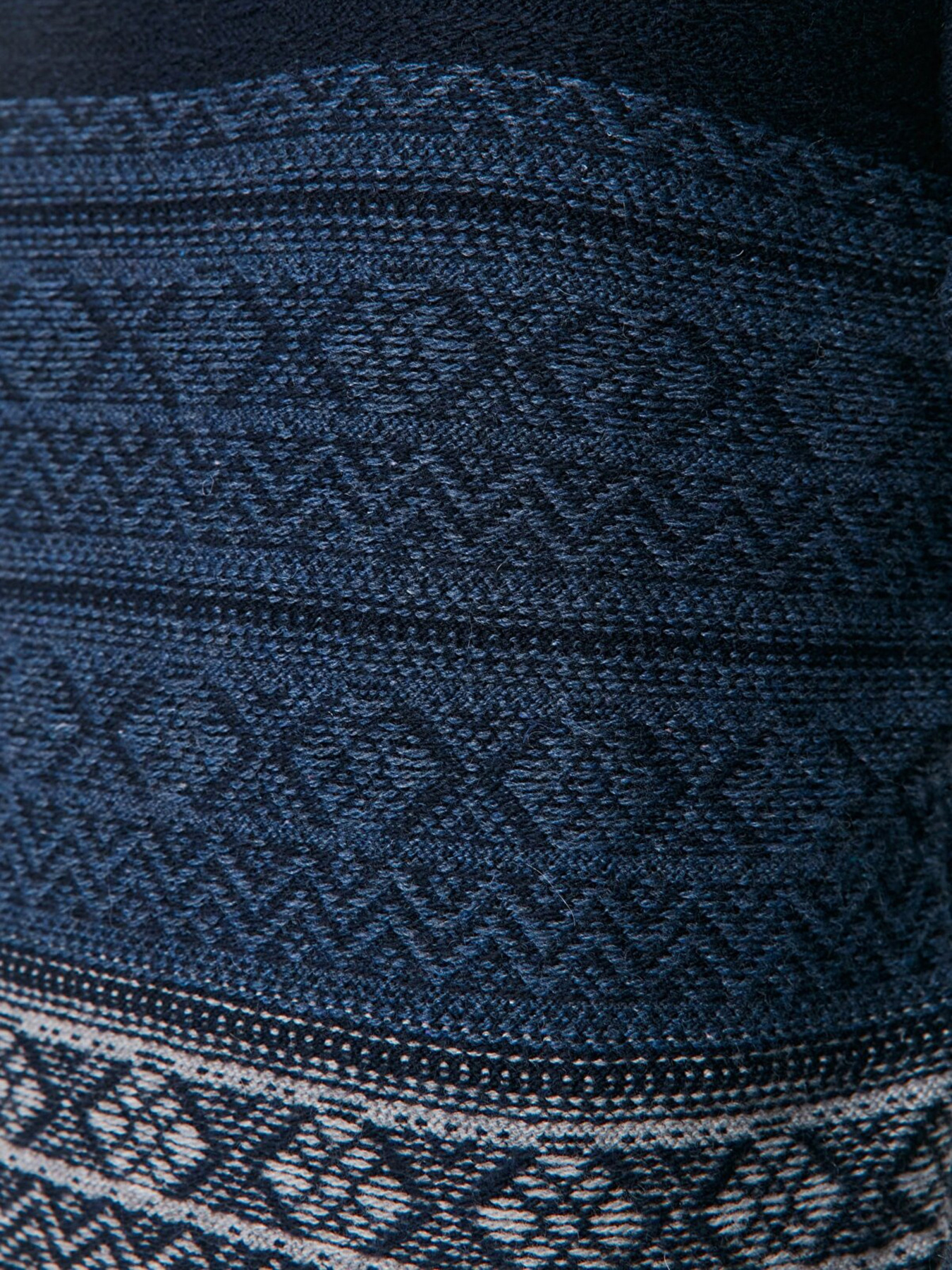 Джемпер Trendyol модель TMNAW22KZ2015/Lacivert Фото