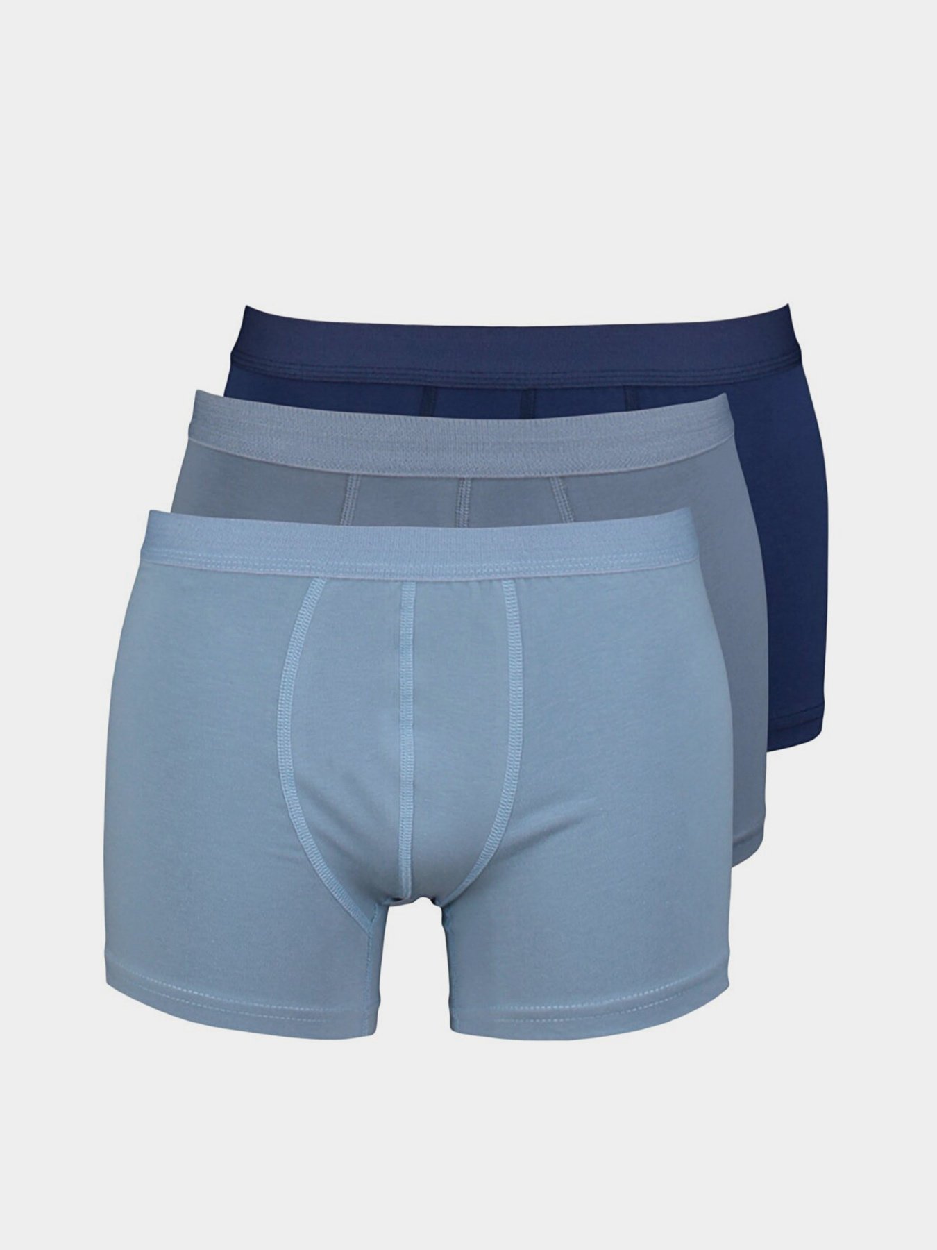 Набір трусів Trendyol модель TMNAW23BX00006/Lacivert Фото
