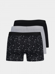 Набор трусов Trendyol модель TMNAW23BX00023/Cok Renkli Фото