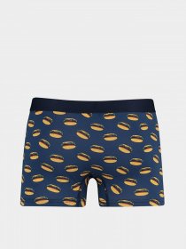 Набор трусов Trendyol модель TMNAW23BX00025/Cok Renkli Фото