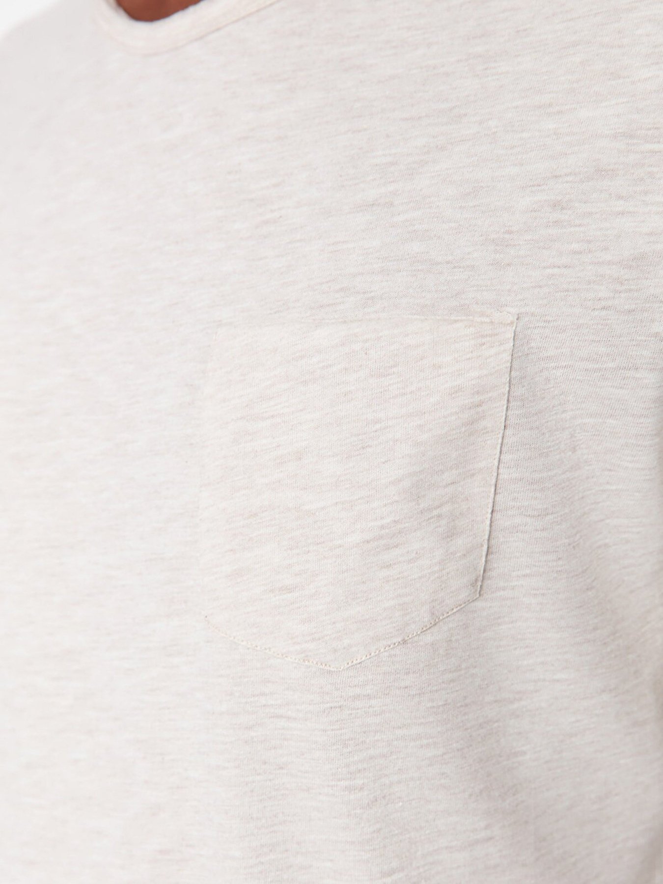 Футболка Trendyol модель TMNSS20TS0973/Tas Фото