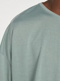 Футболка Trendyol модель TMNSS21TS0811/Mint Фото