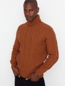 Свитер Trendyol модель TMNAW22KZ0302/Tarcin Фото