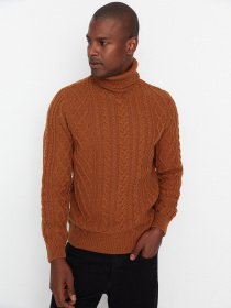 Свитер Trendyol модель TMNAW22KZ0302/Tarcin Фото