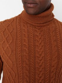 Свитер Trendyol модель TMNAW22KZ0302/Tarcin Фото