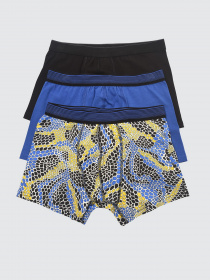 Набор трусов Trendyol модель TMNSS21BX0021/Cok Renkli Фото