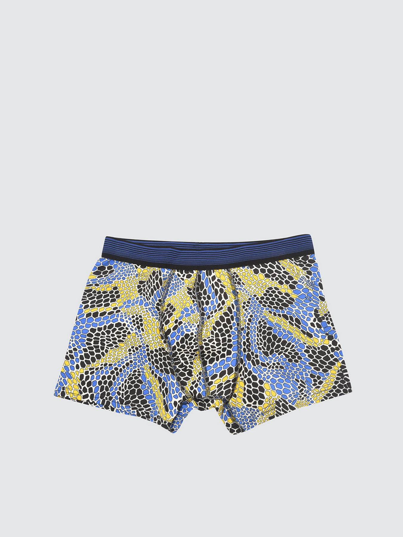 Набір трусів Trendyol модель TMNSS21BX0021/Cok Renkli Набір трусів Trendyol модель TMNSS21BX0021/Cok Renkli Фото