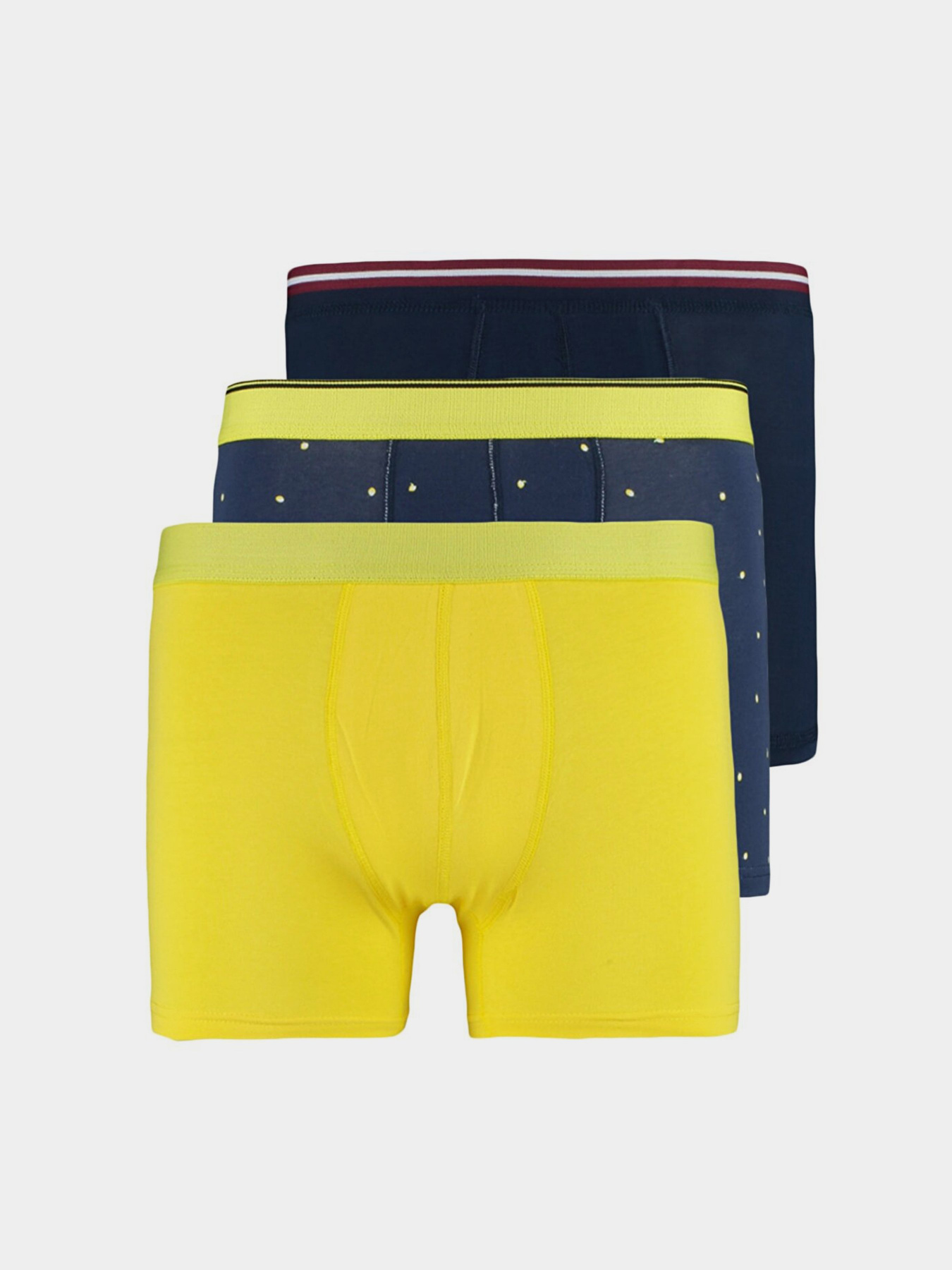 Набор трусов Trendyol модель TMNAW23BX00022/Cok Renkli Фото