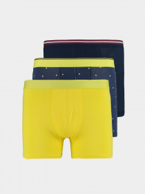 Набор трусов Trendyol модель TMNAW23BX00022/Cok Renkli Фото