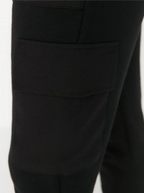 Джогери Trendyol модель TMNAW23EA00071/Siyah Фото