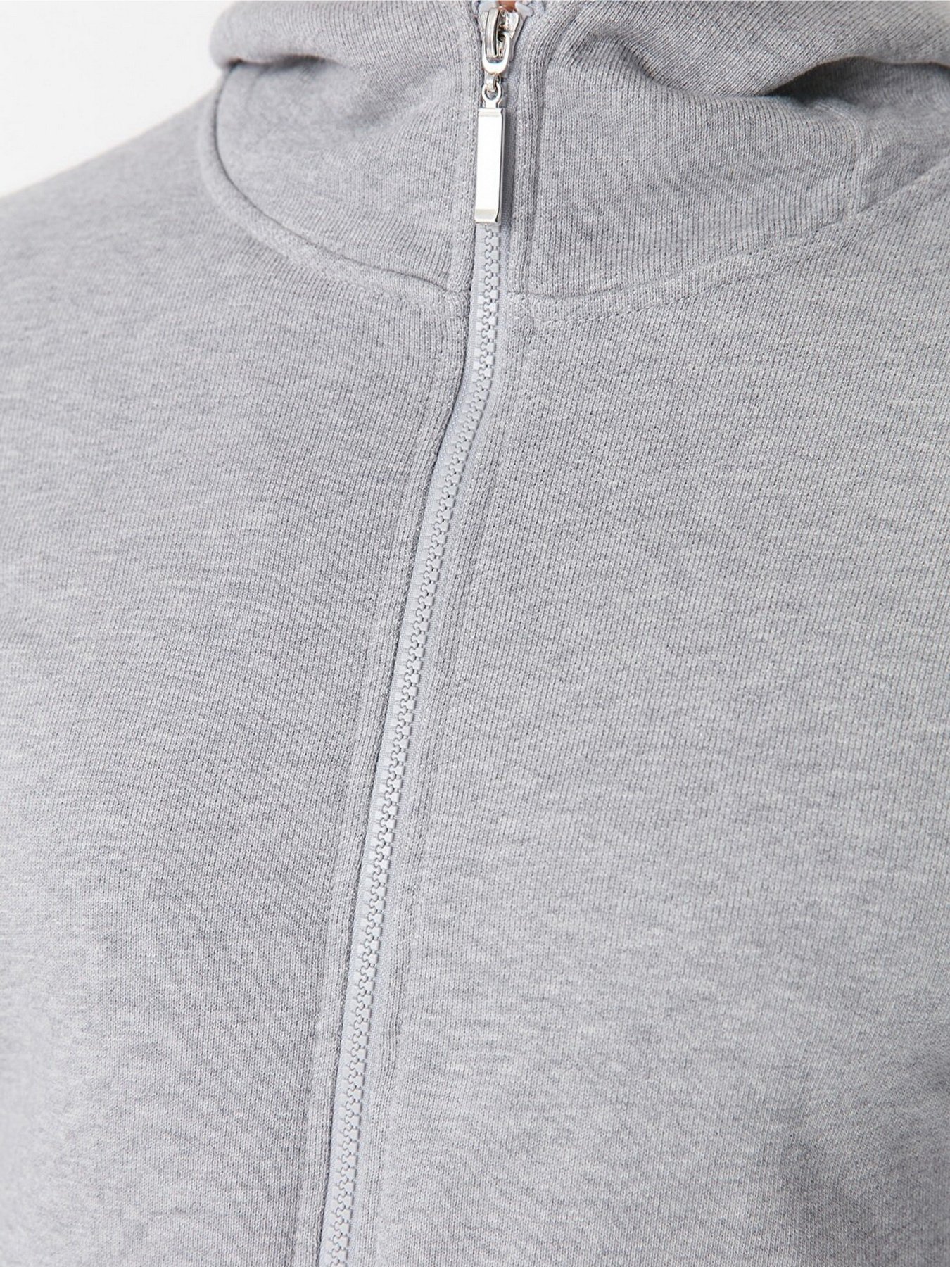 Кофта Trendyol модель TMNAW23HI00029/Gri Фото