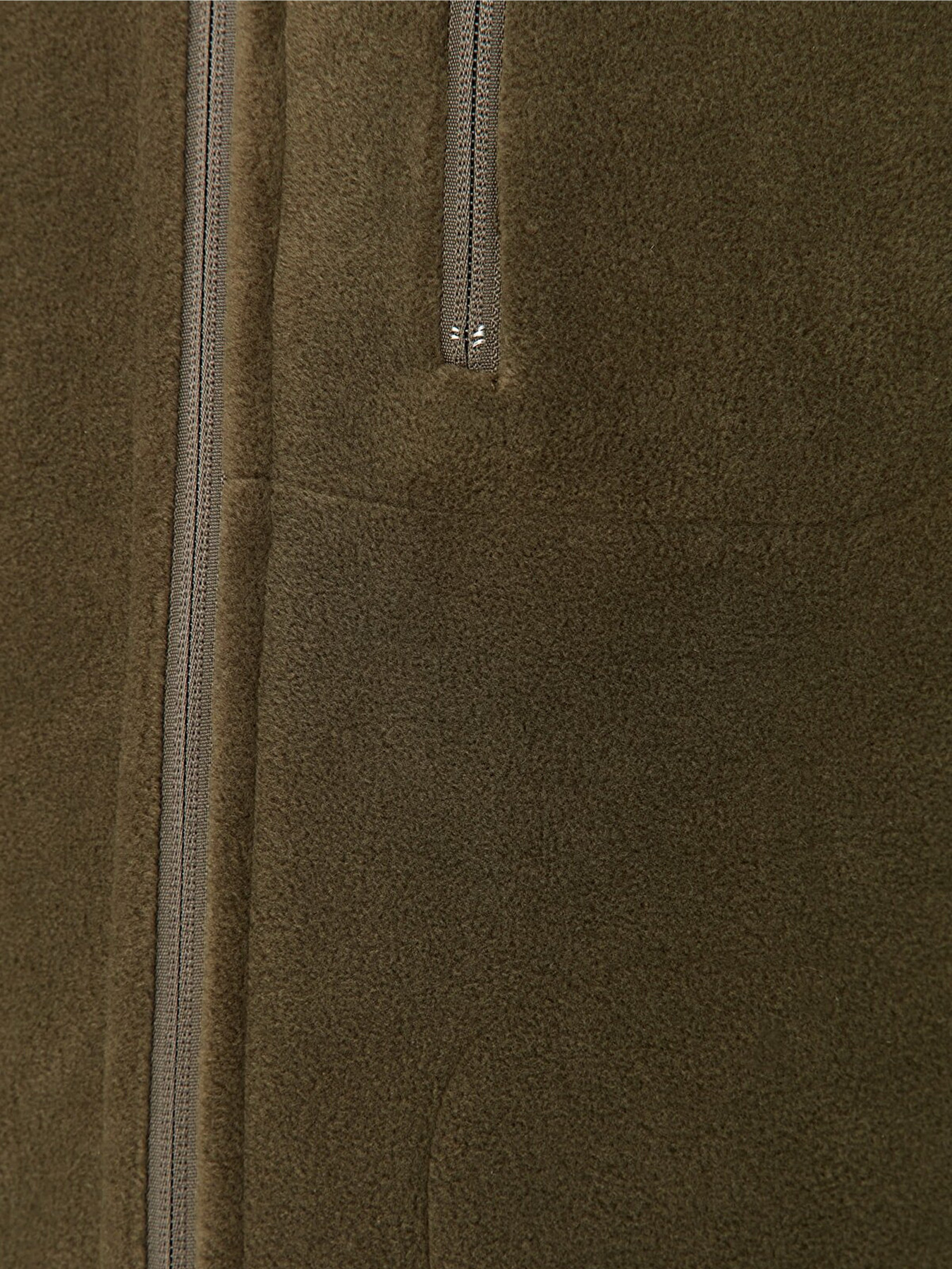 Кофта Trendyol модель TMNAW23HI00050/Haki Фото