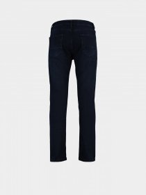 Завужені джинси Trendyol модель TMNAW23JE00029/Lacivert Фото