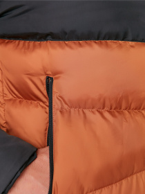 Зимова куртка Trendyol модель TMNAW23MO00018/Kahverengi Фото