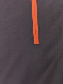 Зимняя куртка Trendyol модель TMNAW23MO00090/Fume Фото