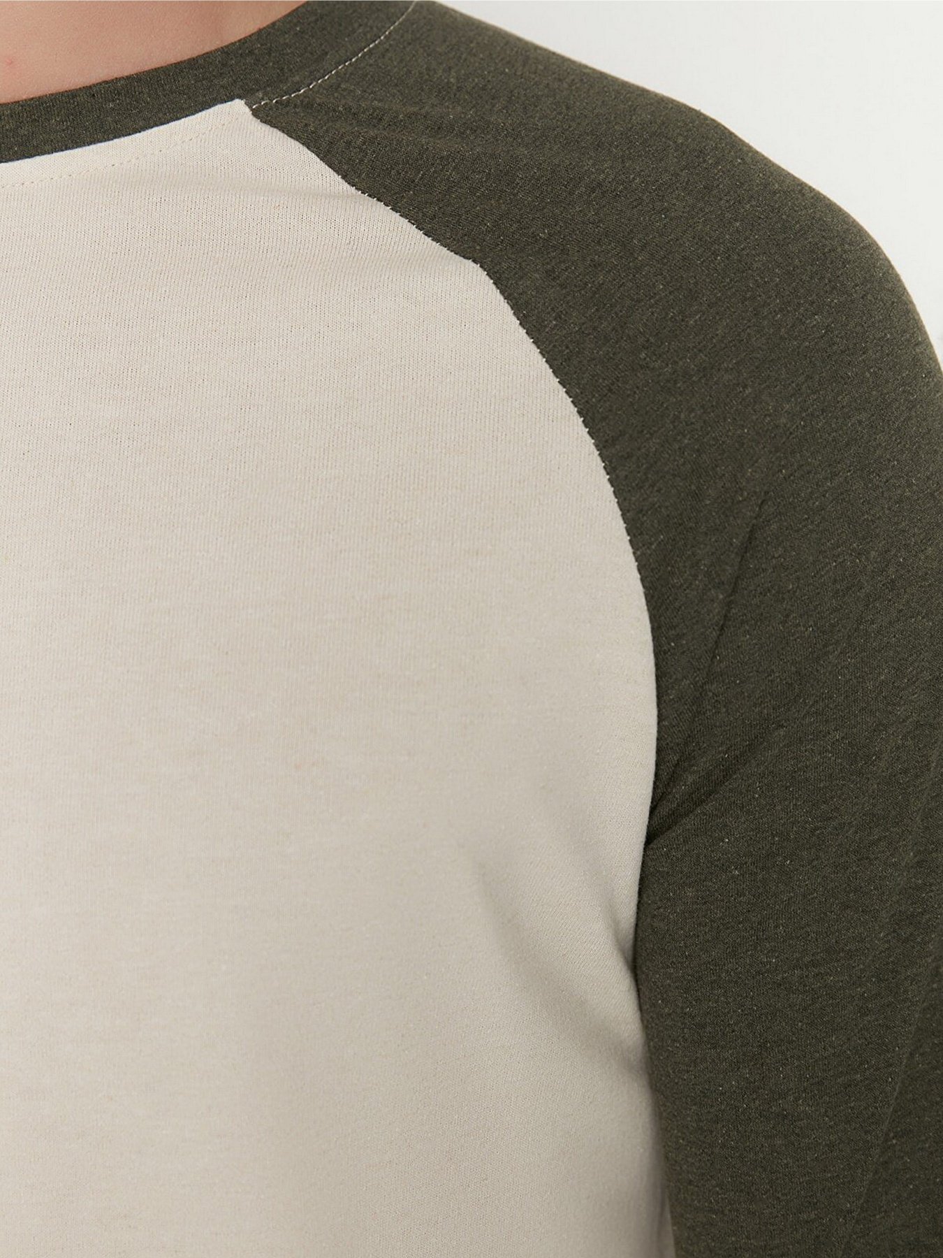 Пижама Trendyol модель TMNAW23PT00034/Haki Фото