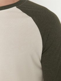 Пижама Trendyol модель TMNAW23PT00034/Haki Фото