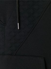 Худі Trendyol модель TMNAW23SW00125/Siyah Фото