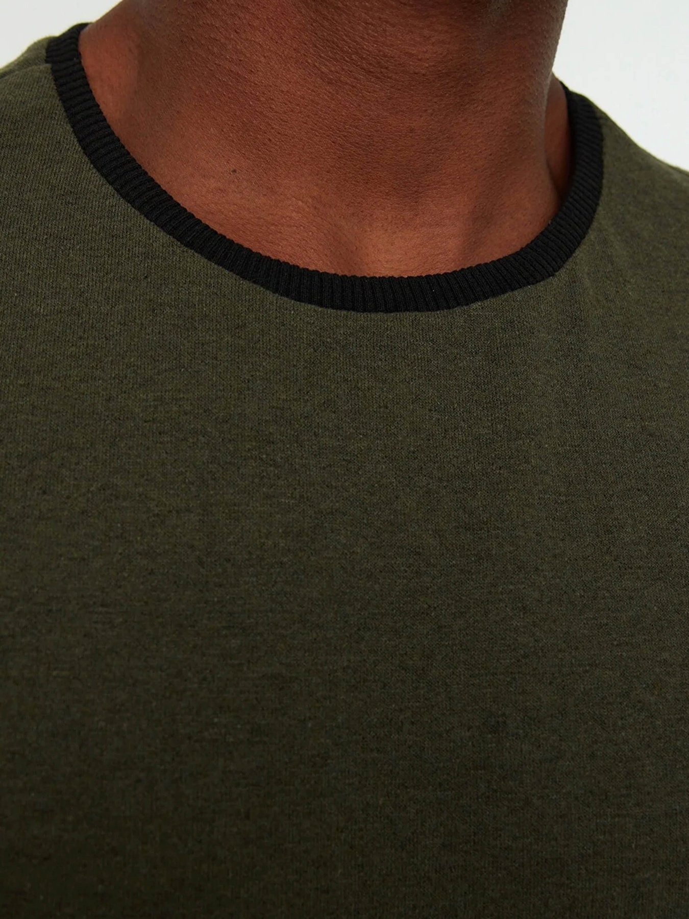 Пижама Trendyol модель THMAW21PT0366/Haki Фото