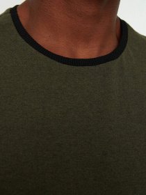 Піжама Trendyol модель THMAW21PT0366/Haki Фото