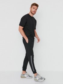 Джогери Trendyol модель TMNAW21EA0296/Siyah Фото