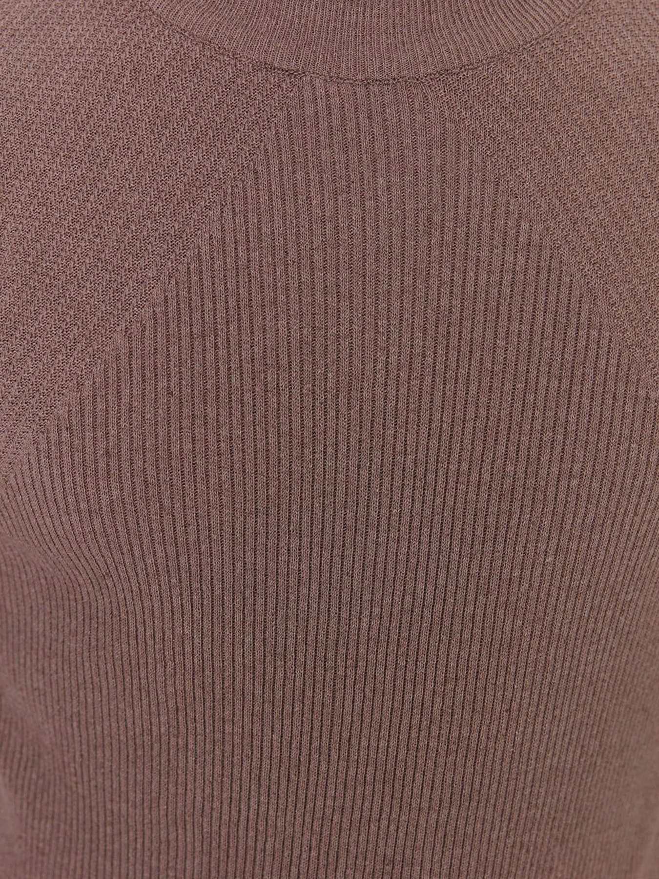 Водолазка Trendyol модель TMNAW21KZ0553/Vizon Фото