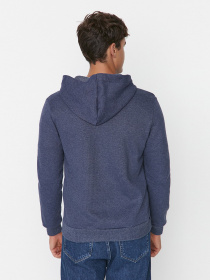 Кофта спортивная Trendyol модель TMNAW22SW1018/Indigo Фото