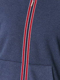 Кофта спортивная Trendyol модель TMNAW22SW1018/Indigo Фото