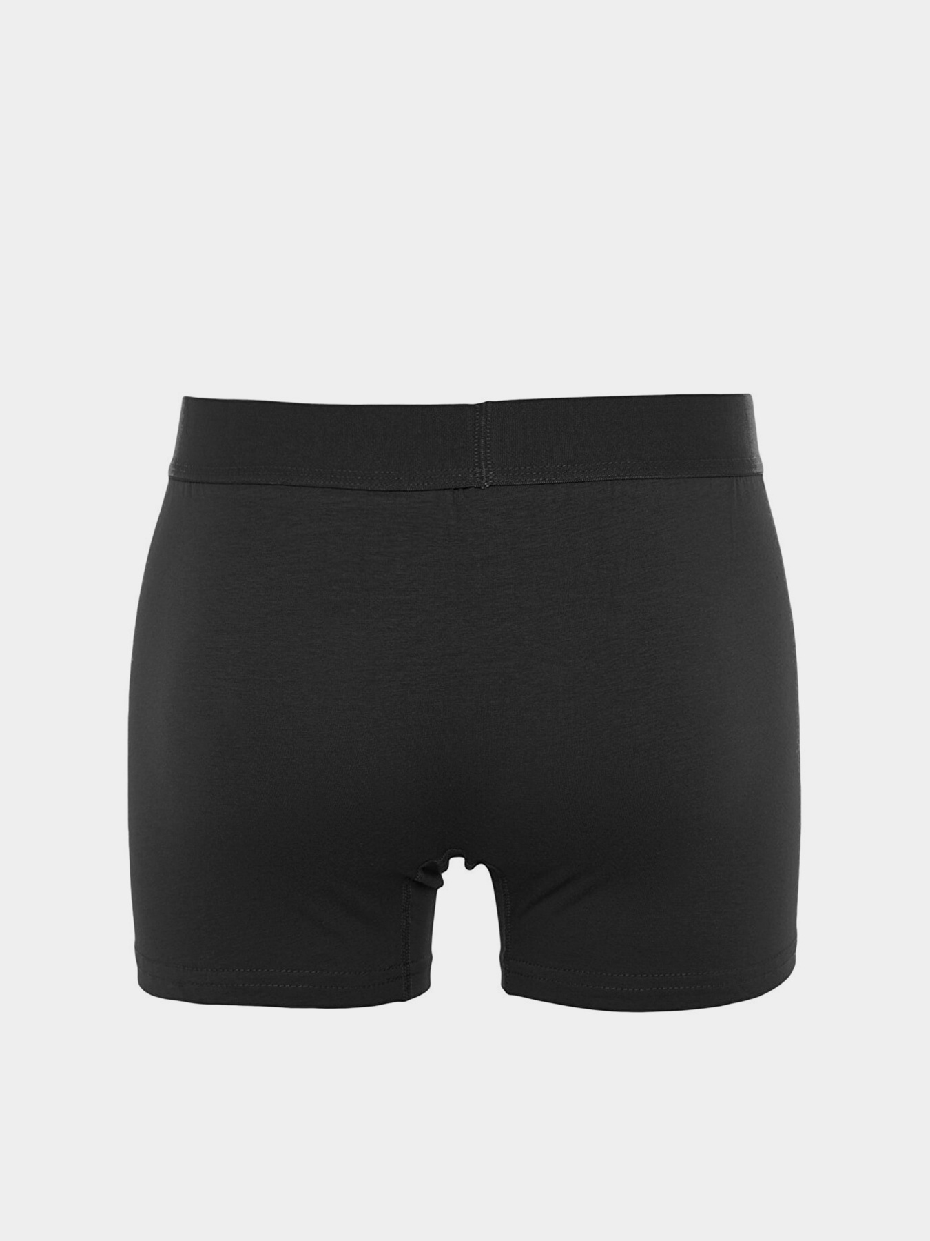 Набор трусов Trendyol модель TMNAW23BX00001/Siyah Фото