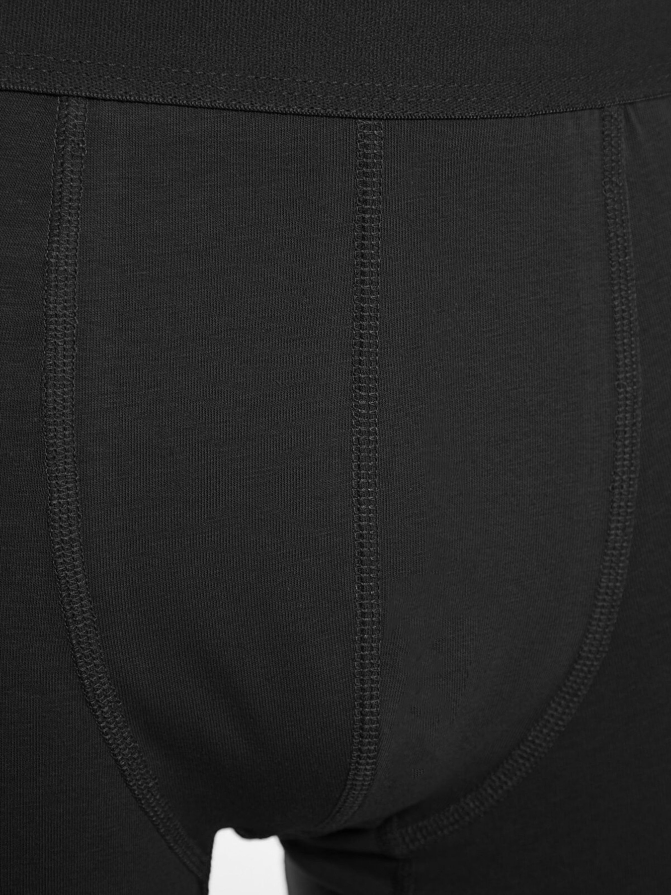 Набір трусів Trendyol модель TMNAW23BX00001/Siyah Фото