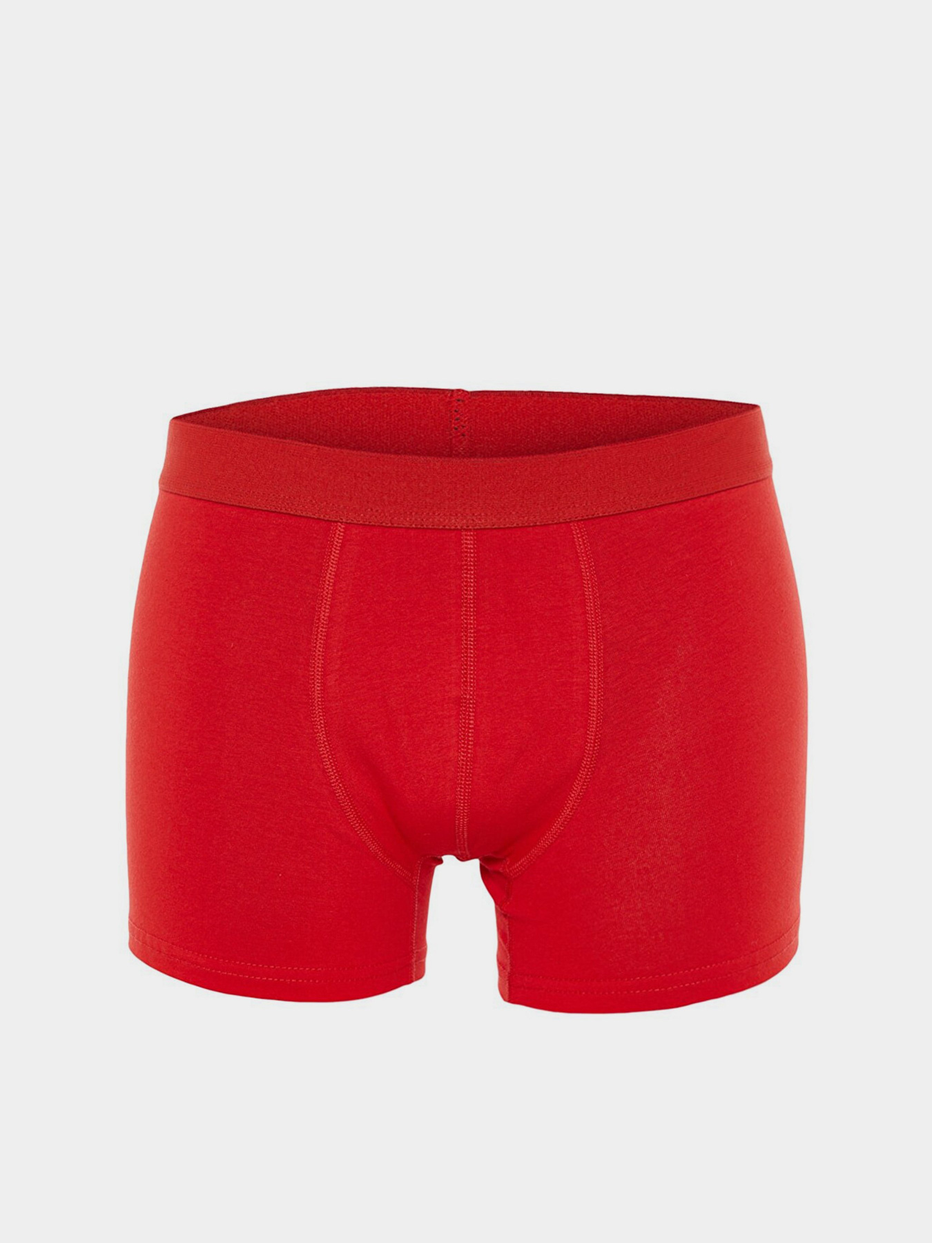 Набор трусов Trendyol модель TMNAW23BX00003/Kirmizi Фото