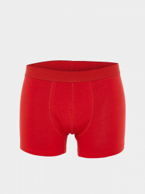 Набір трусів Trendyol модель TMNAW23BX00003/Kirmizi Фото