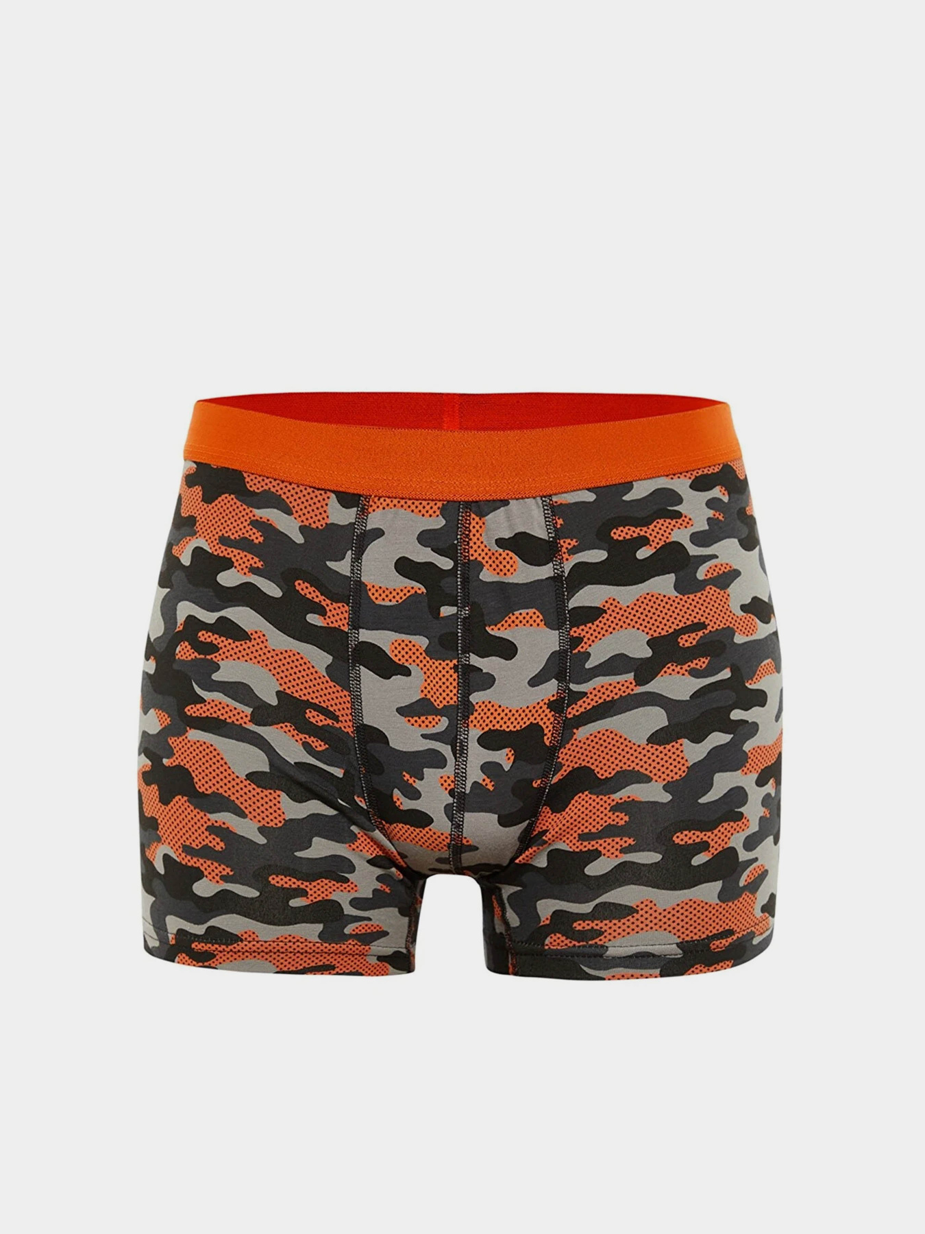 Набір трусів Trendyol модель TMNAW23BX00012/Cok Renkli Фото