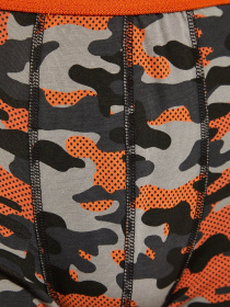 Набір трусів Trendyol модель TMNAW23BX00012/Cok Renkli Фото