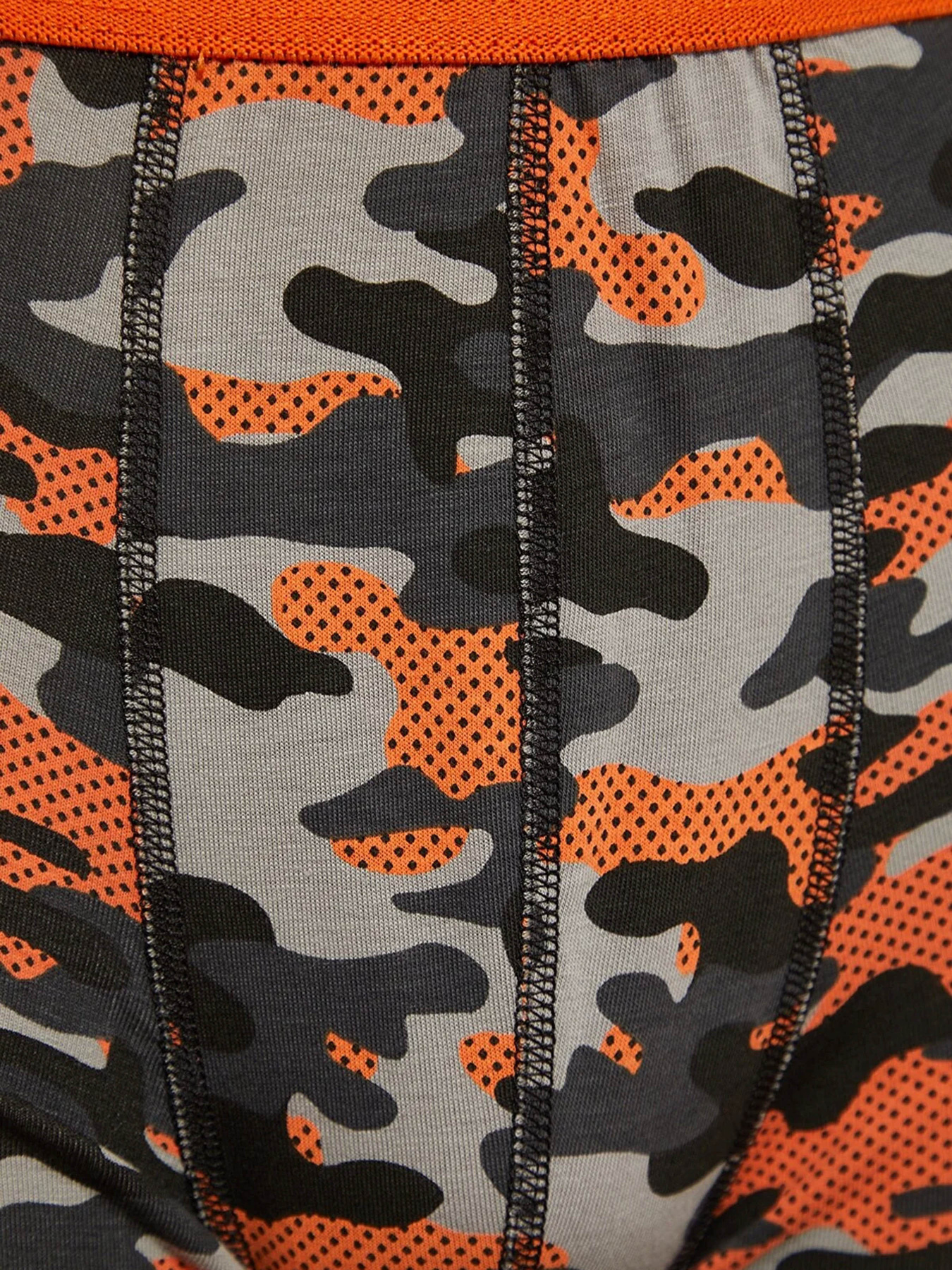 Набір трусів Trendyol модель TMNAW23BX00012/Cok Renkli Фото