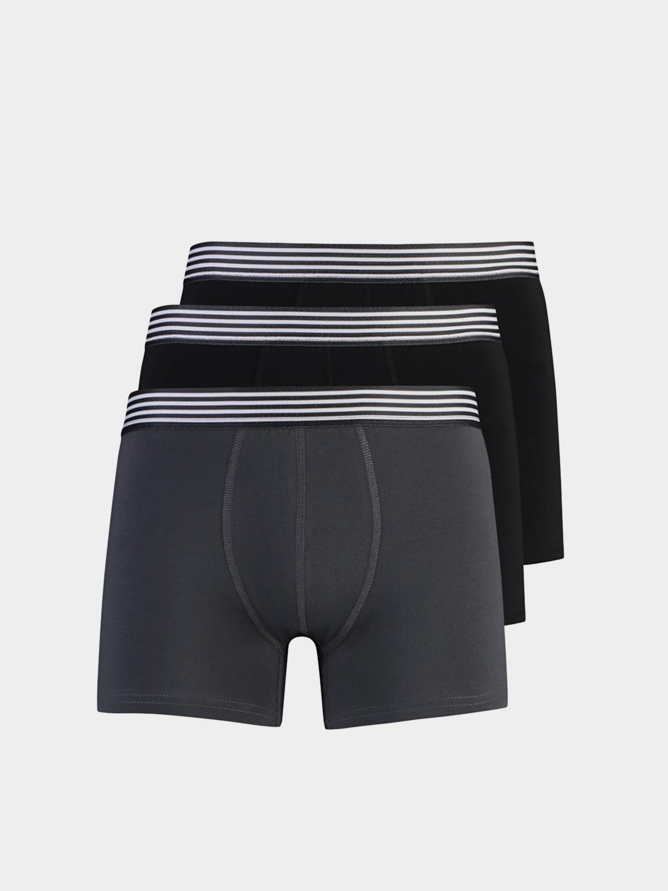 Набор трусов Trendyol модель TMNAW23BX00054/Cok Renkli Фото